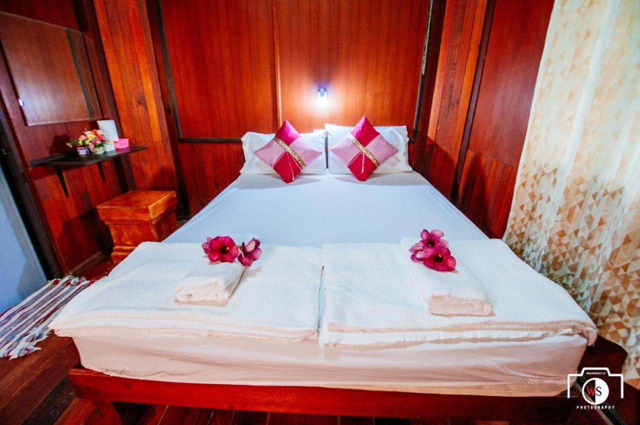 Venus Resort Haad Rin Dış mekan fotoğraf
