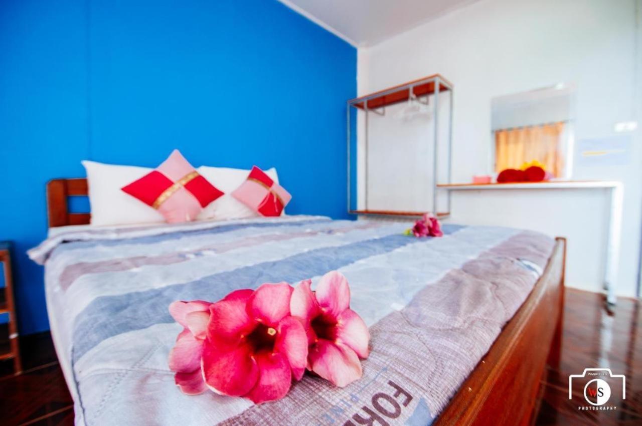 Venus Resort Haad Rin Dış mekan fotoğraf