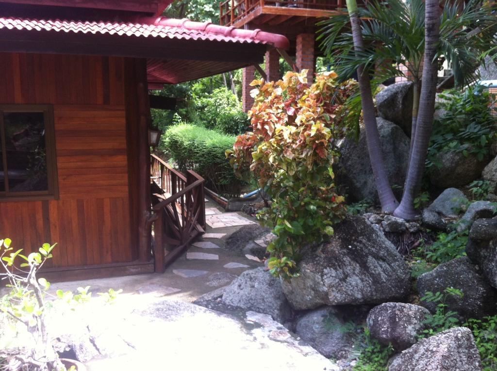 Venus Resort Haad Rin Dış mekan fotoğraf