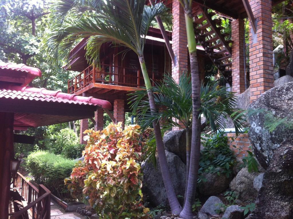 Venus Resort Haad Rin Dış mekan fotoğraf