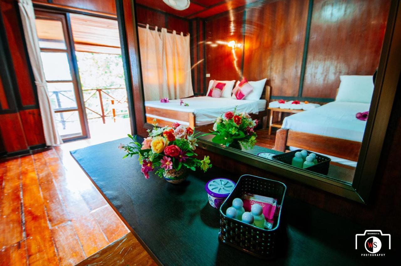 Venus Resort Haad Rin Dış mekan fotoğraf