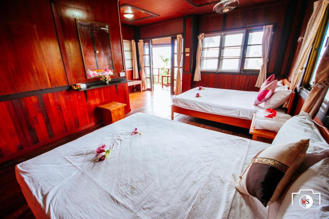 Venus Resort Haad Rin Dış mekan fotoğraf