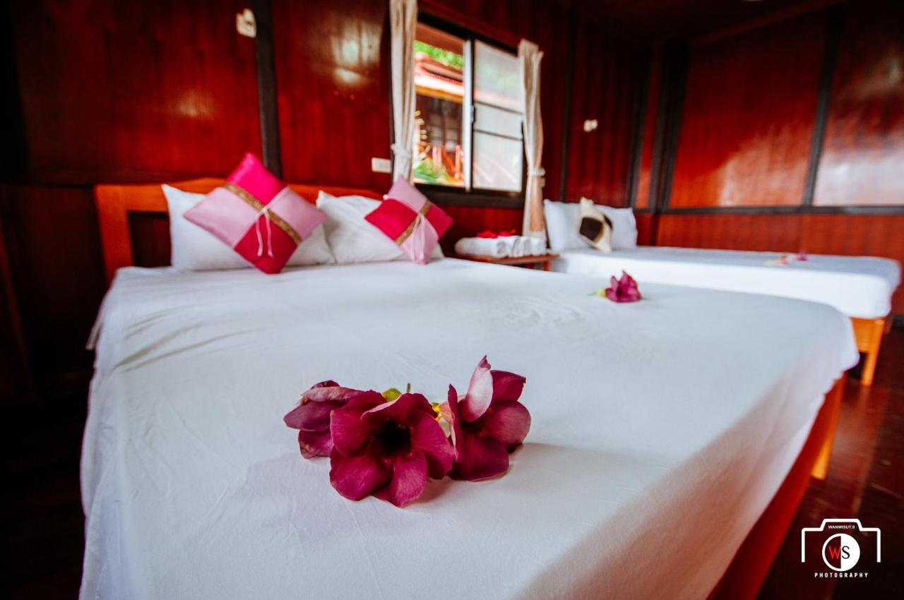 Venus Resort Haad Rin Dış mekan fotoğraf