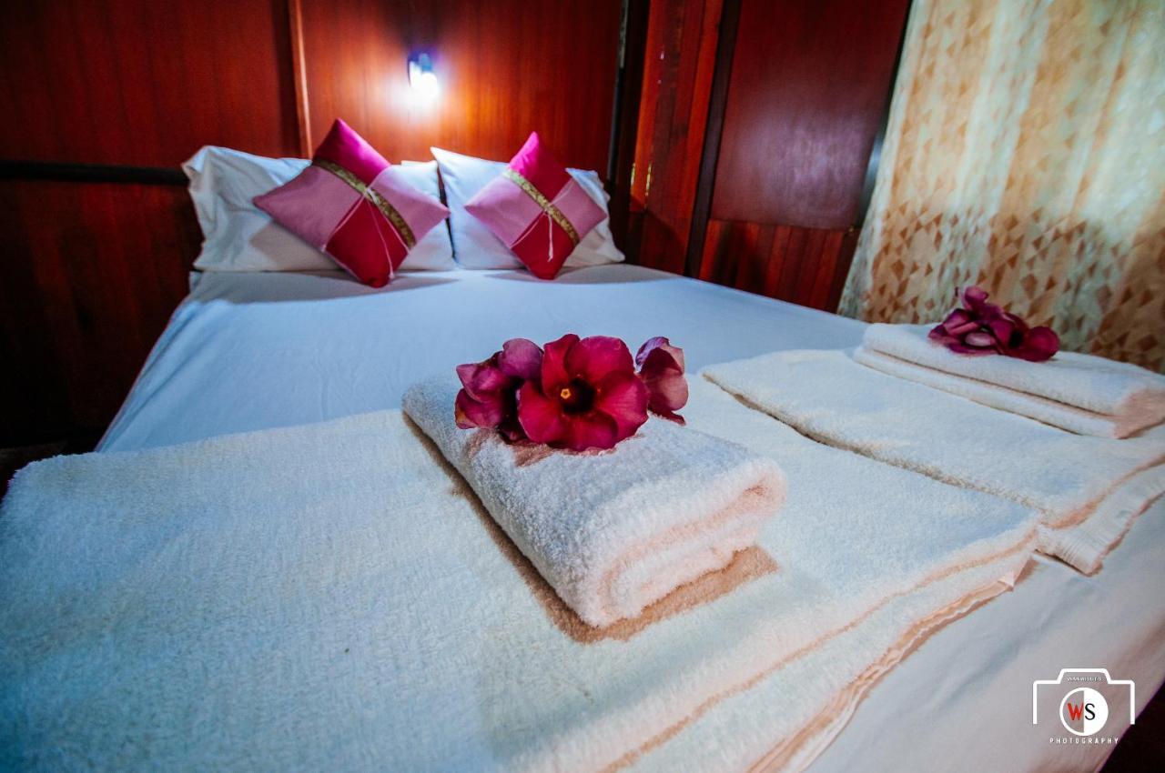 Venus Resort Haad Rin Dış mekan fotoğraf