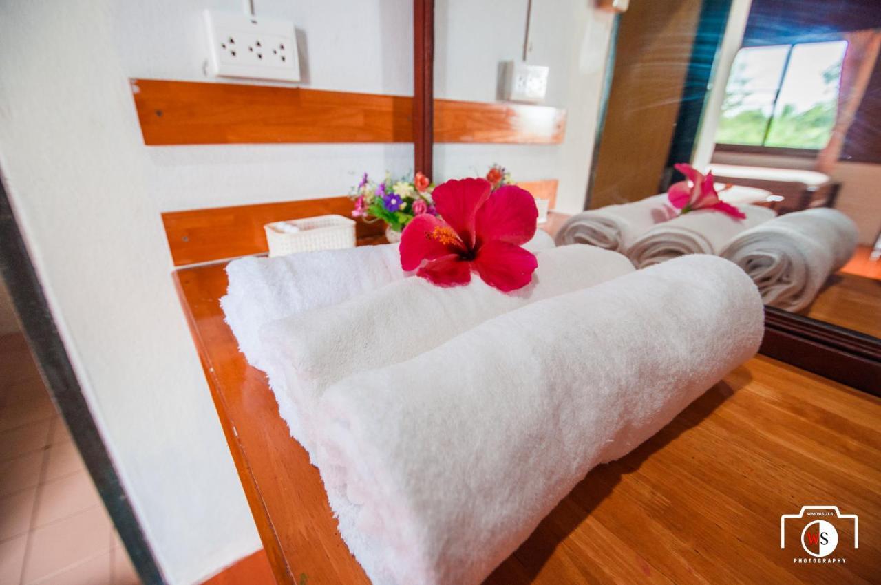 Venus Resort Haad Rin Dış mekan fotoğraf