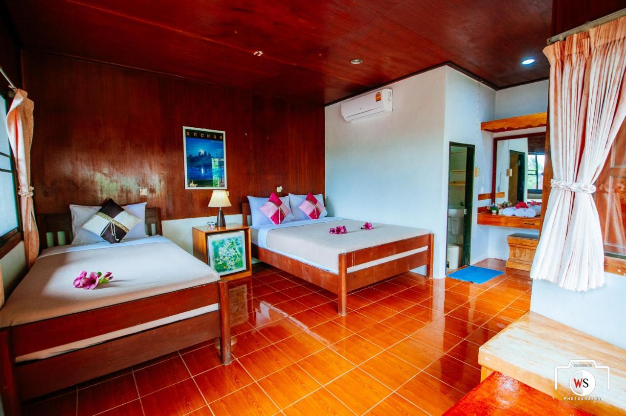 Venus Resort Haad Rin Dış mekan fotoğraf