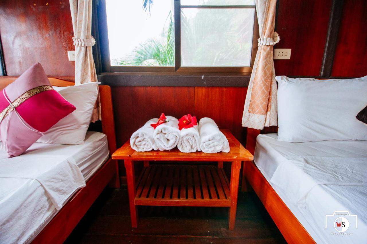 Venus Resort Haad Rin Dış mekan fotoğraf