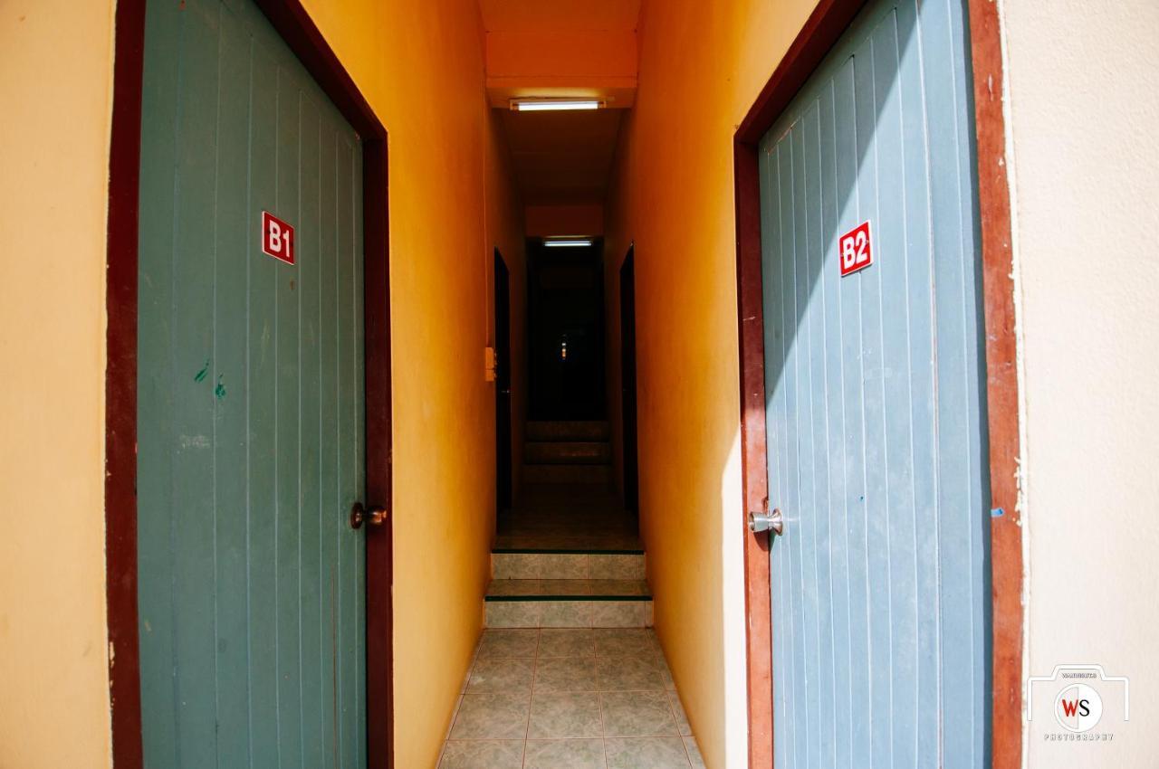 Venus Resort Haad Rin Dış mekan fotoğraf
