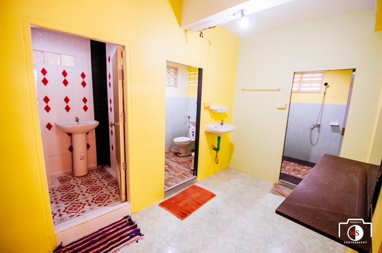 Venus Resort Haad Rin Dış mekan fotoğraf