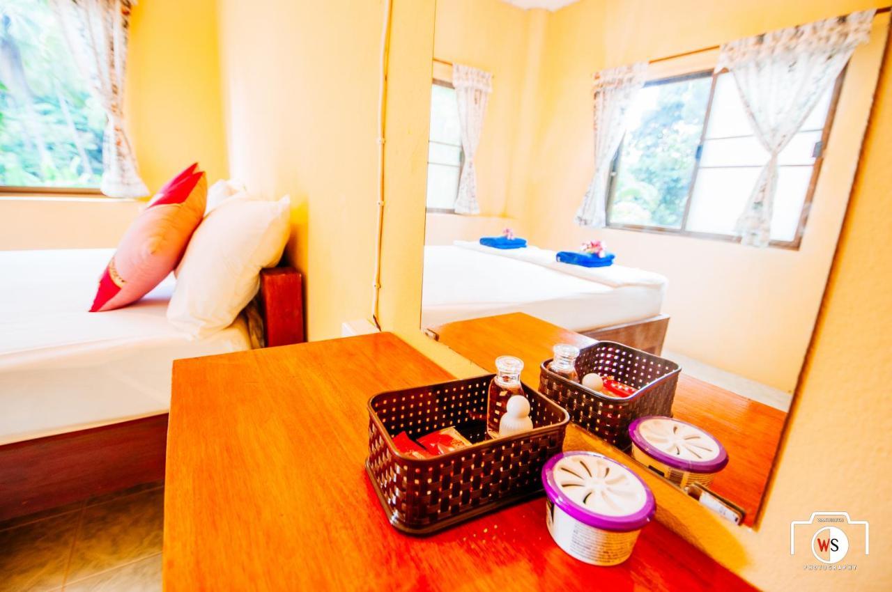 Venus Resort Haad Rin Dış mekan fotoğraf