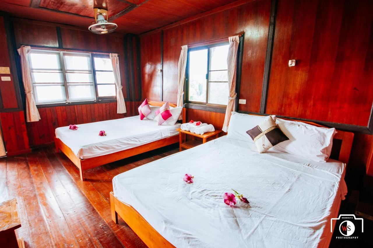 Venus Resort Haad Rin Dış mekan fotoğraf