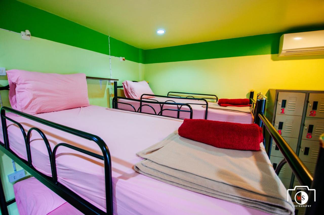 Venus Resort Haad Rin Dış mekan fotoğraf