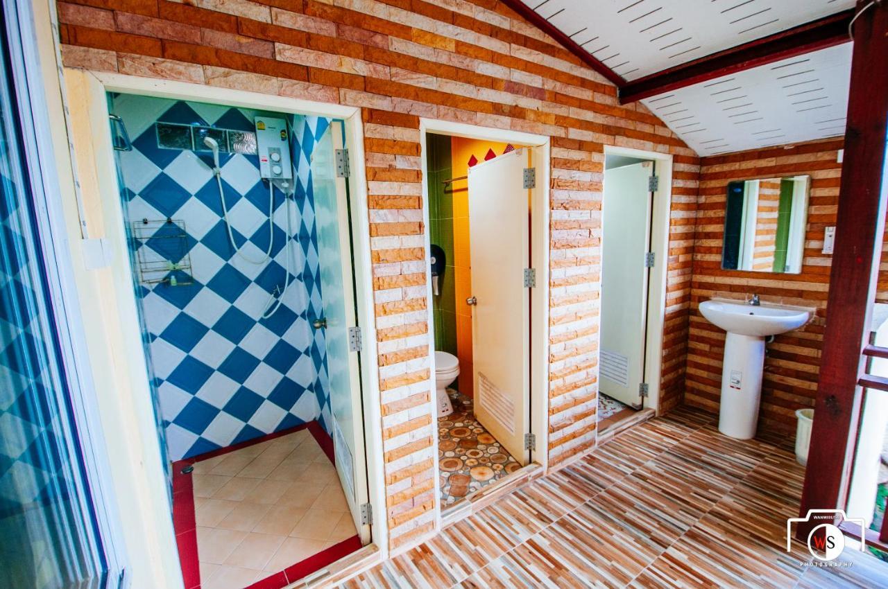 Venus Resort Haad Rin Dış mekan fotoğraf