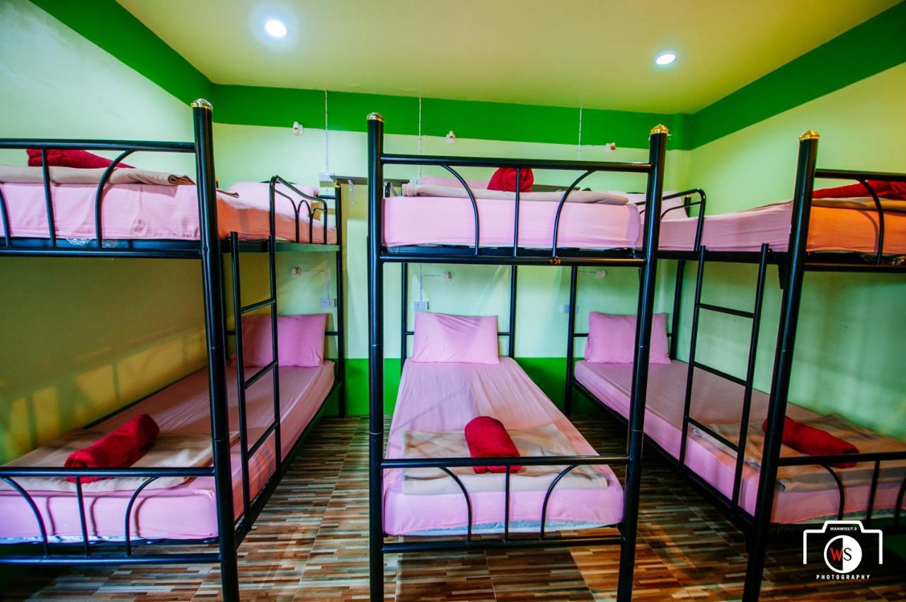 Venus Resort Haad Rin Dış mekan fotoğraf