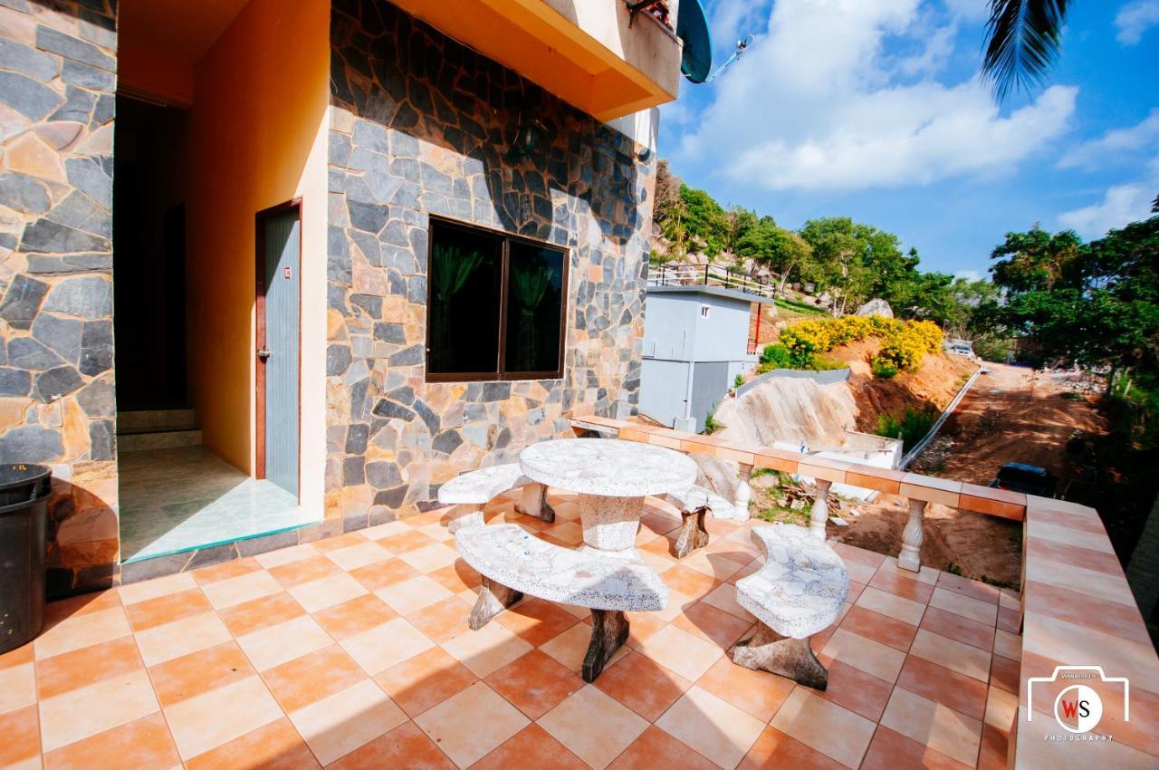 Venus Resort Haad Rin Dış mekan fotoğraf