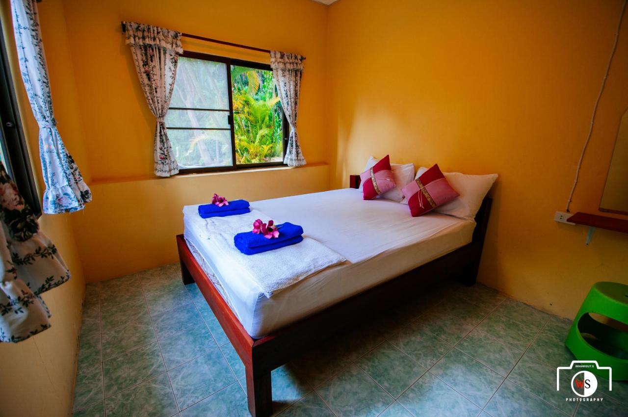 Venus Resort Haad Rin Dış mekan fotoğraf