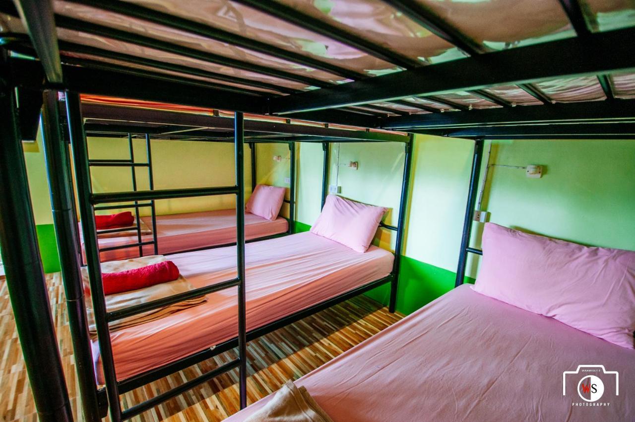 Venus Resort Haad Rin Dış mekan fotoğraf