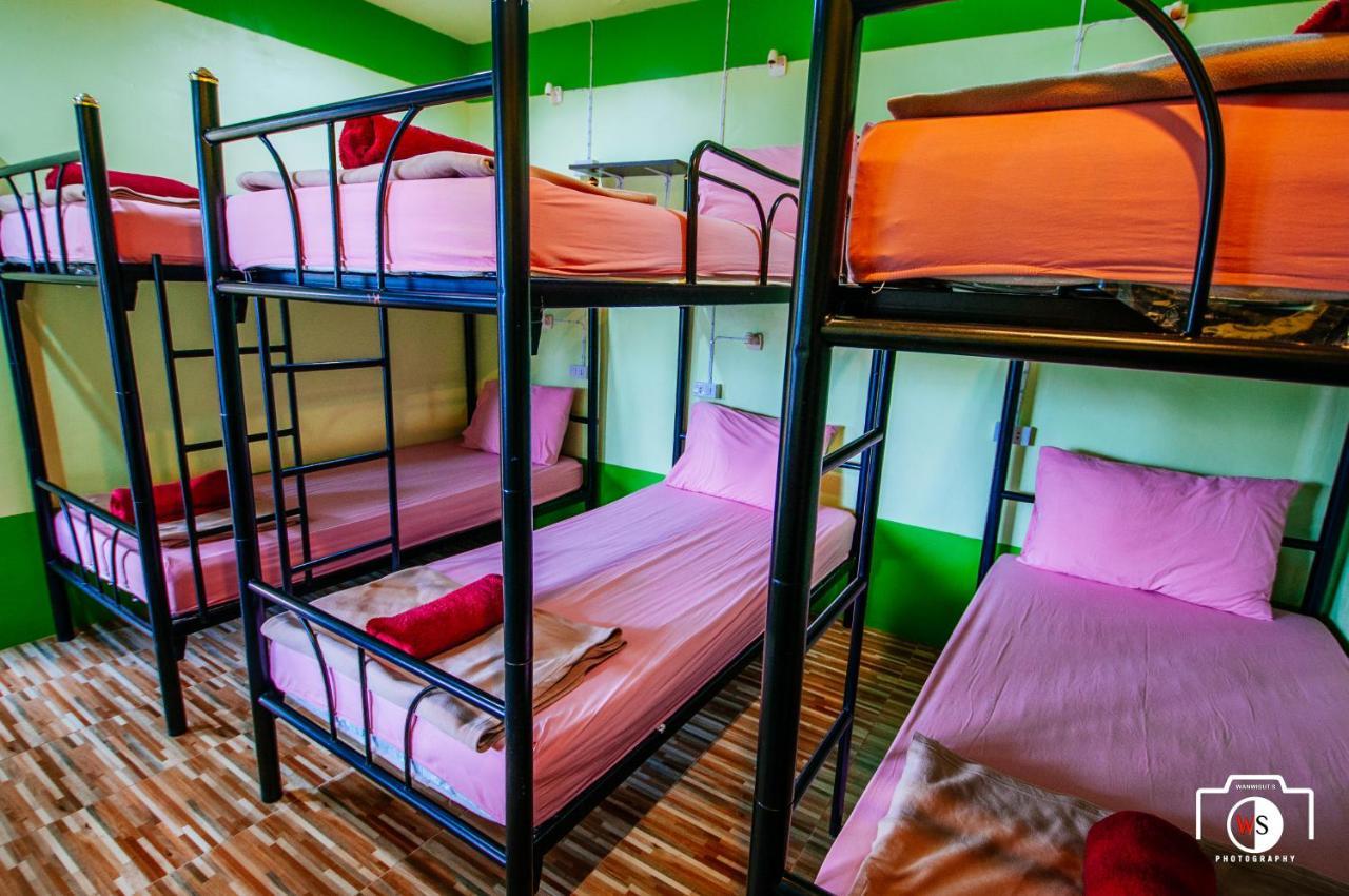Venus Resort Haad Rin Dış mekan fotoğraf