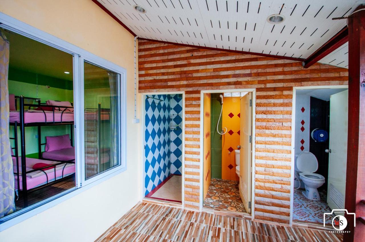 Venus Resort Haad Rin Dış mekan fotoğraf