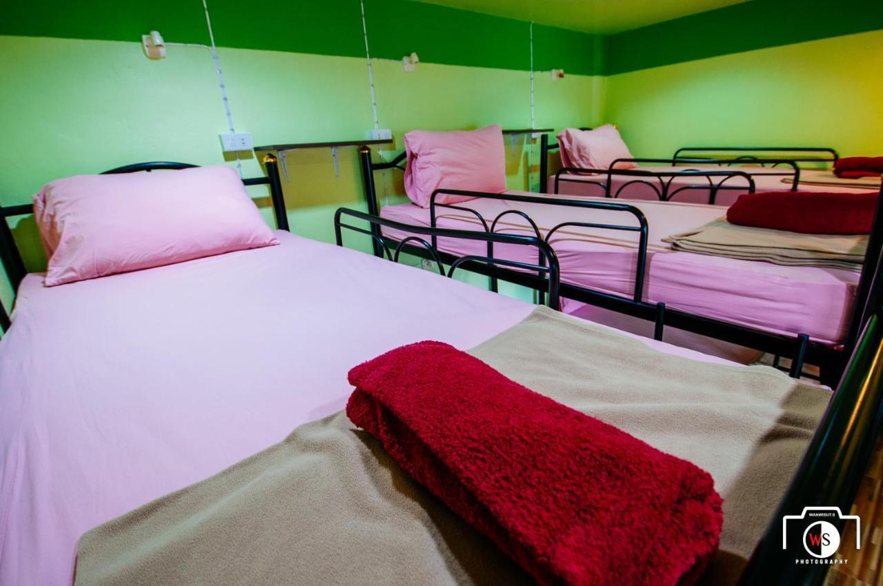Venus Resort Haad Rin Dış mekan fotoğraf