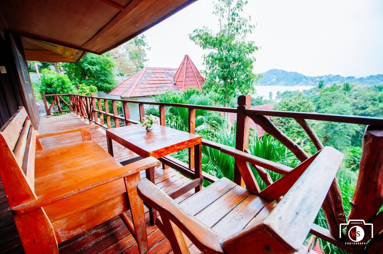 Venus Resort Haad Rin Dış mekan fotoğraf